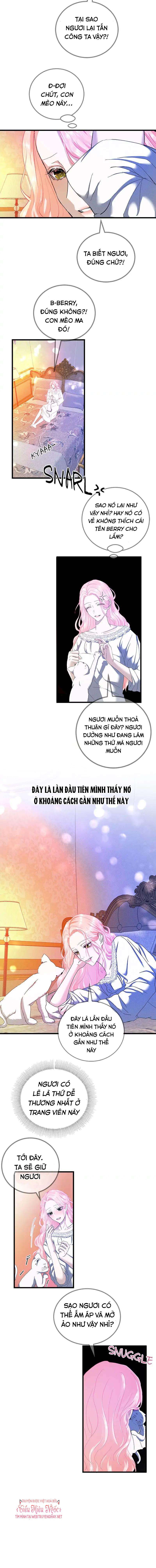 tôi muốn hủy cuộc hôn ước này chapter 29 6