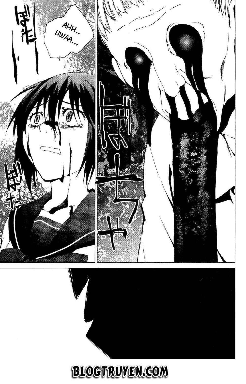 teizokurei monophobia chapter 2.4 18