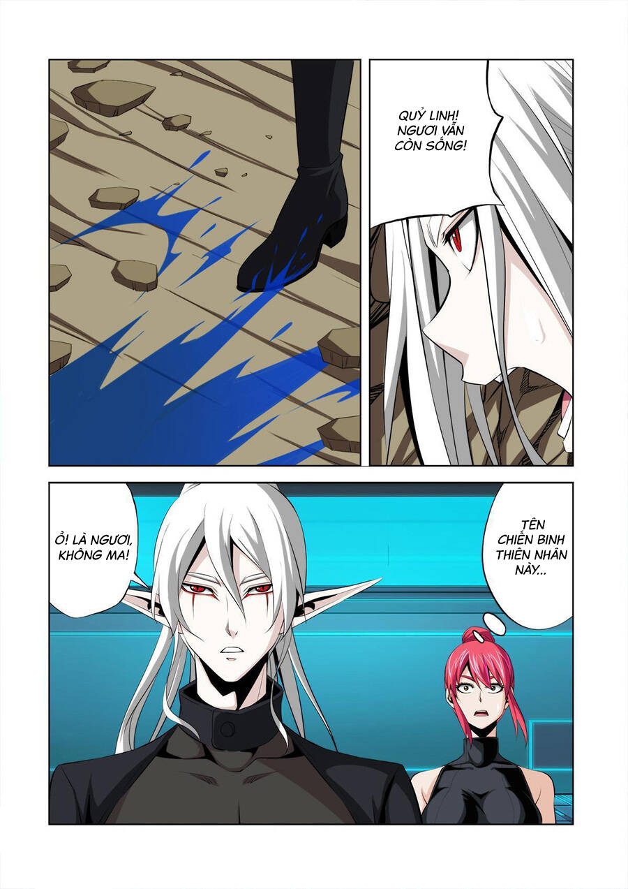 life and death chapter 30 4