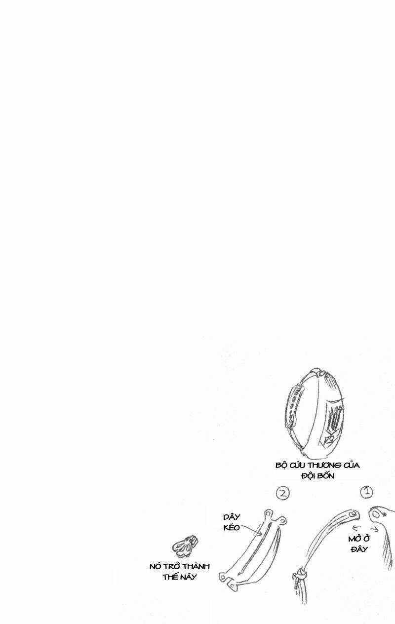 thần chết ichigo chapter 101 20