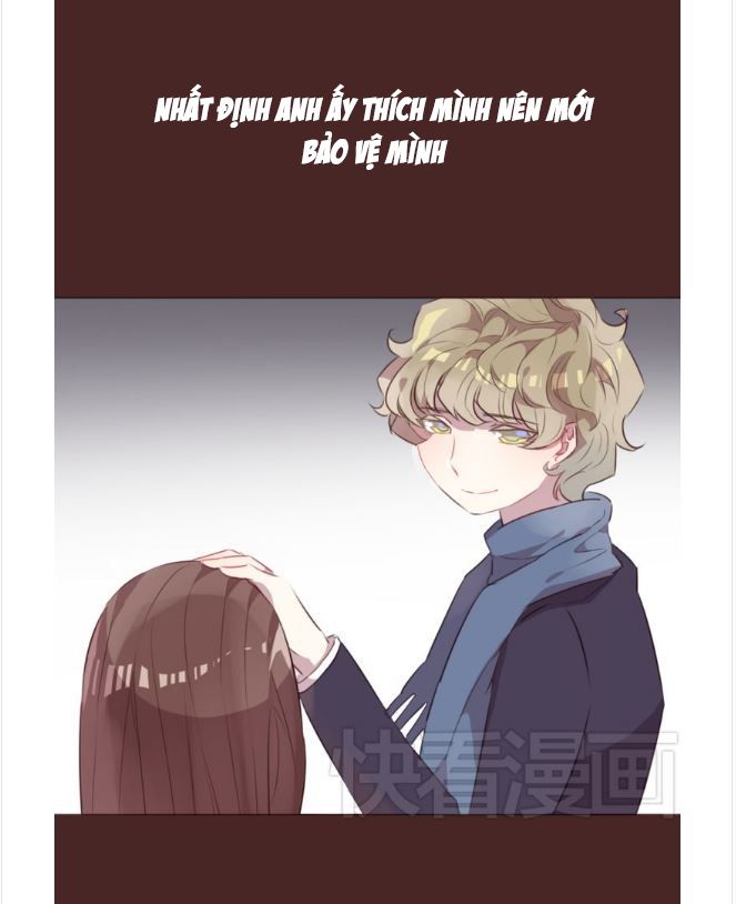 người yêu biến mất chapter 58 17