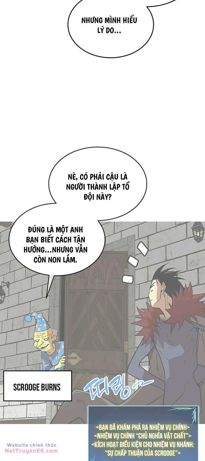 tôi là lính mới chapter 179 38