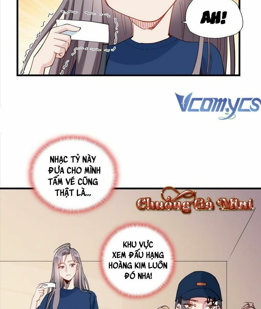 cố tổng, vợ của ngài quá mạnh rồi! chapter 25 18