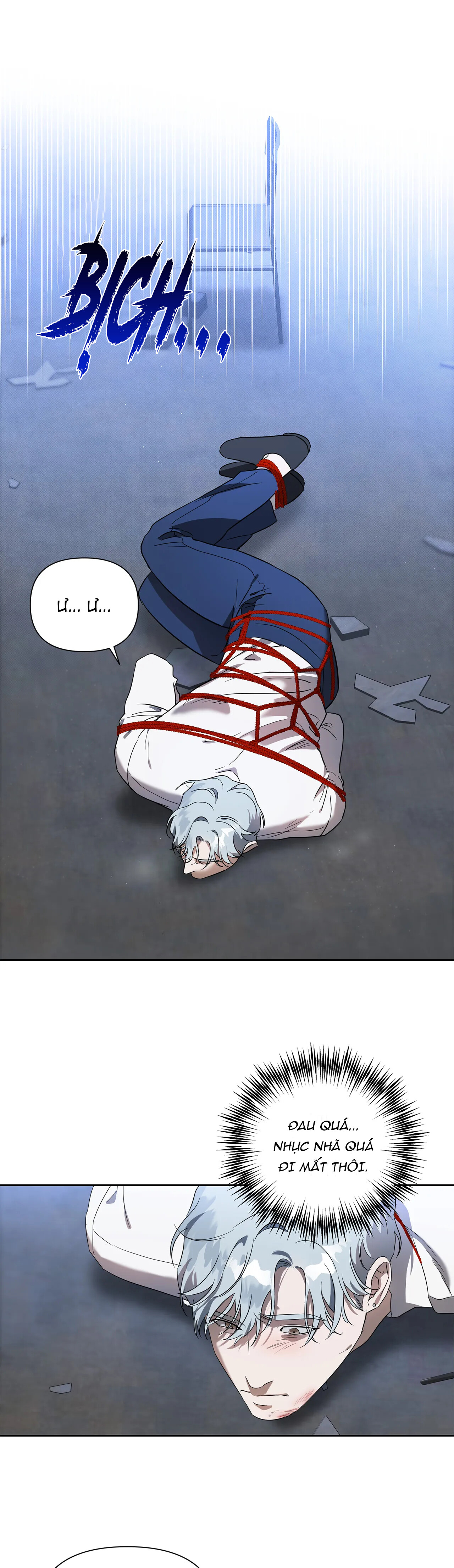 càng nhớ càng thương chapter 3 25