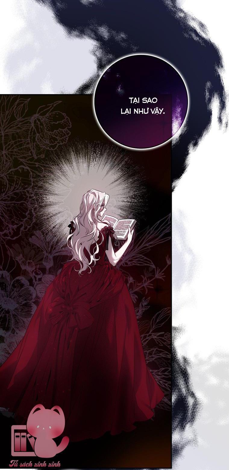 thuần hóa bạo chúa rồi bỏ trốn chapter 82 26