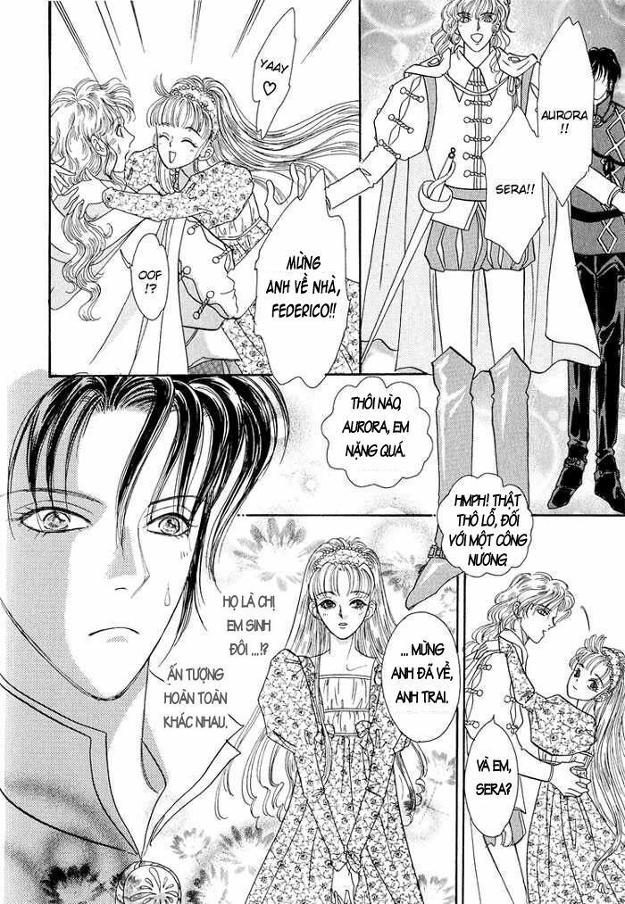 kenja no ishi chapter 1.1 20