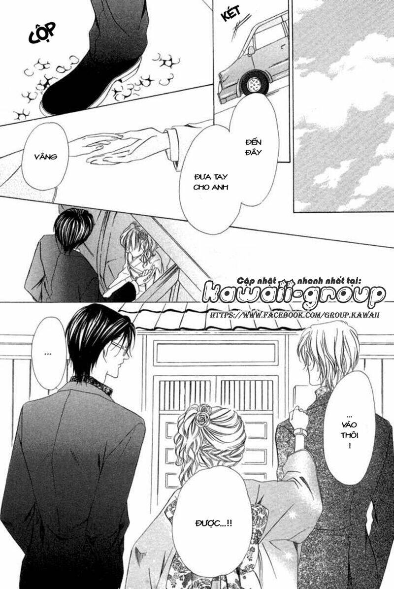 keishichou tokuhanka 007 chapter 6.1 37