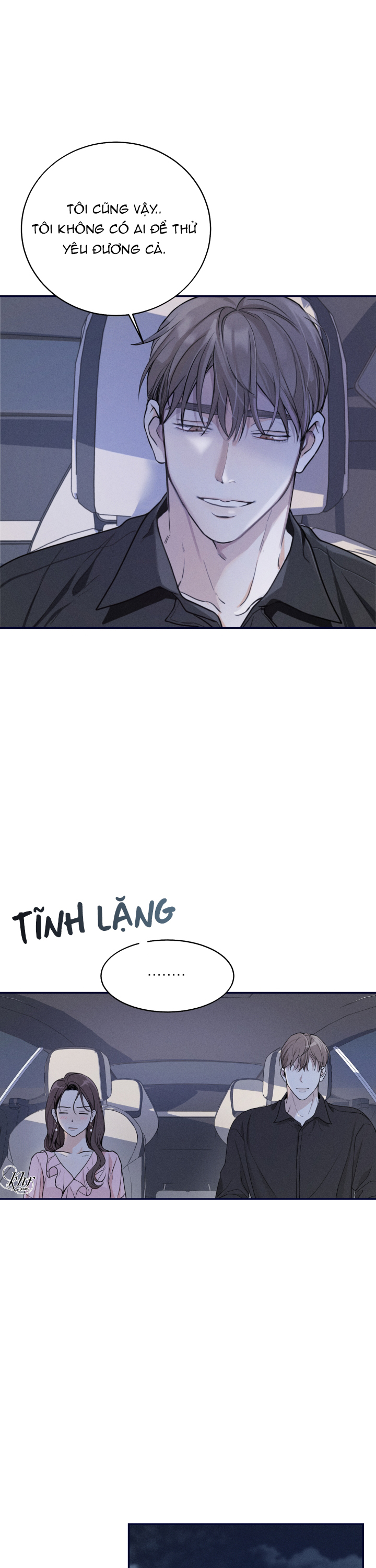 những người đàn ông đã lên giường tôi chapter 6 31