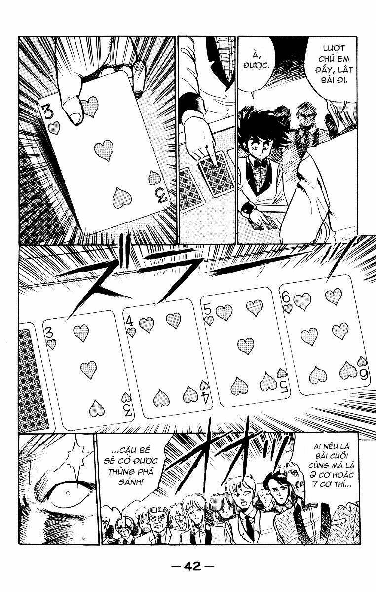 poker king chapter 1 45
