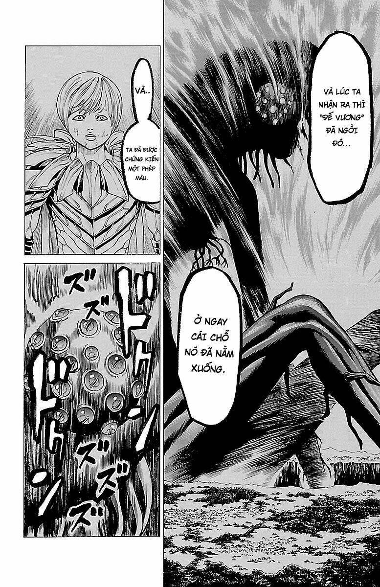 hakaijuu chapter 79 38