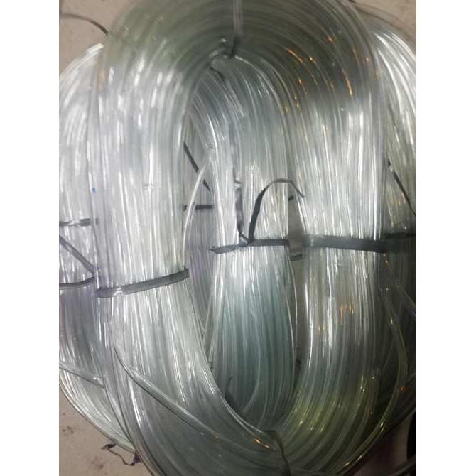 Dây sủi oxy cho hồ cá loại 4ly và 5ly