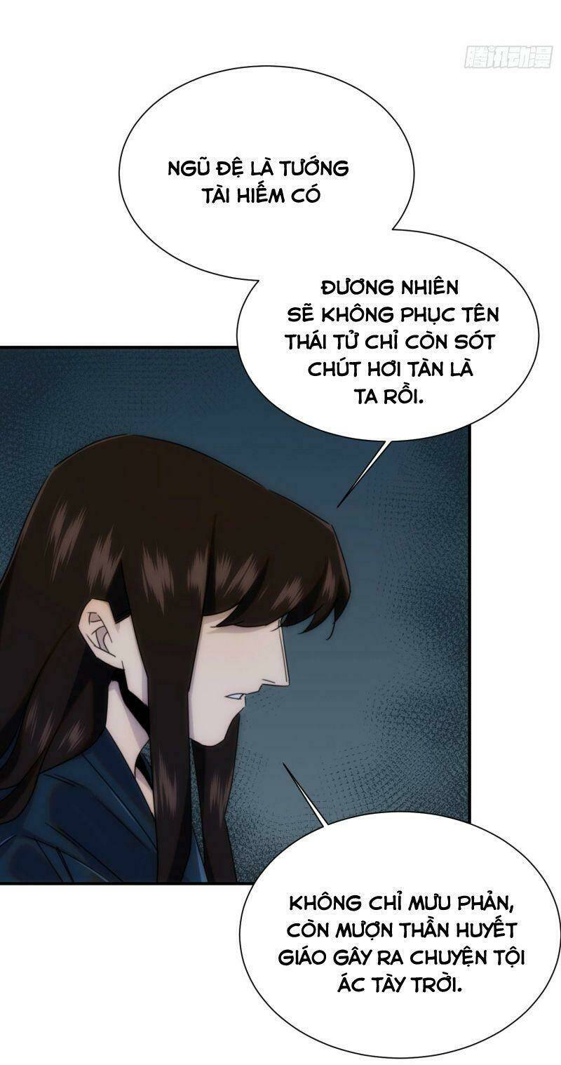 ma vương là đại địa chủ chapter 30 19