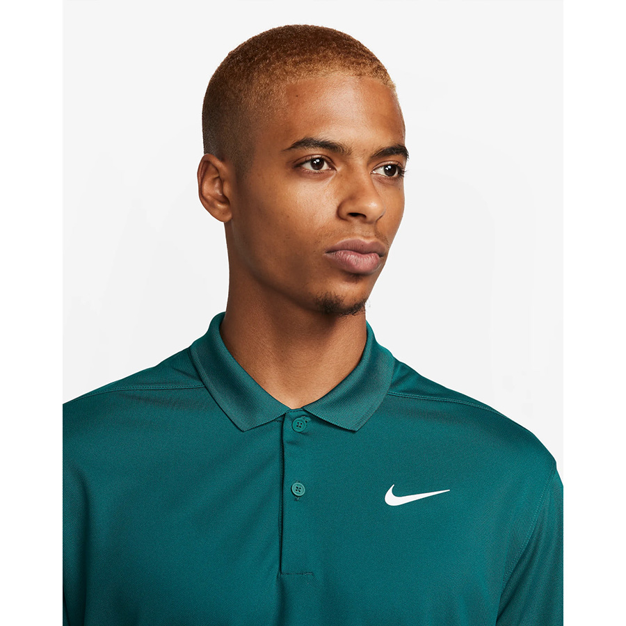 Áo Polo tay ngắn thể thao nam NIKE AS M NK DF VCTRY SOLID POLO