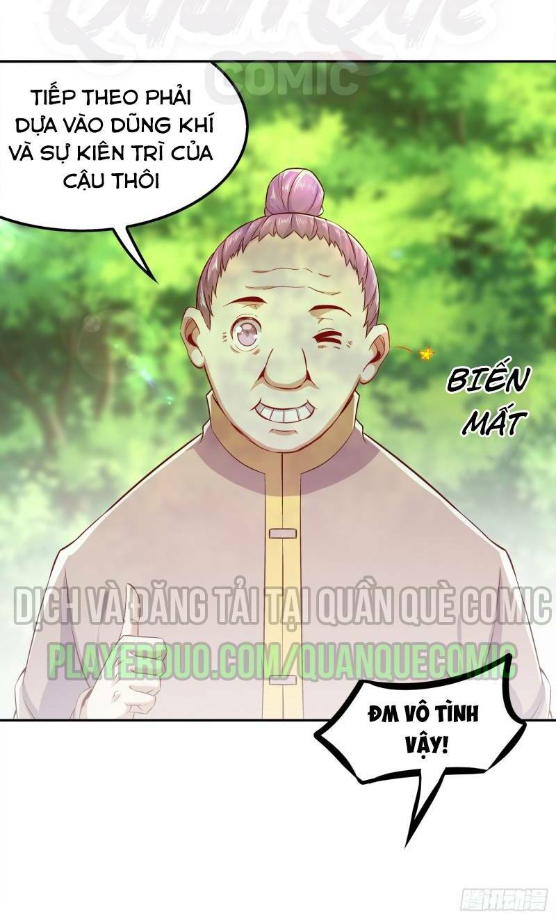 võng du chi tối cường đoán mệnh sư chapter 44 8