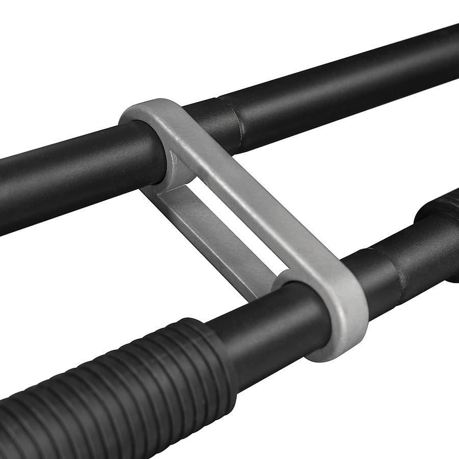 Thanh xà đơn kiêm hít đất PTP PULL UP PRO - PUPRO