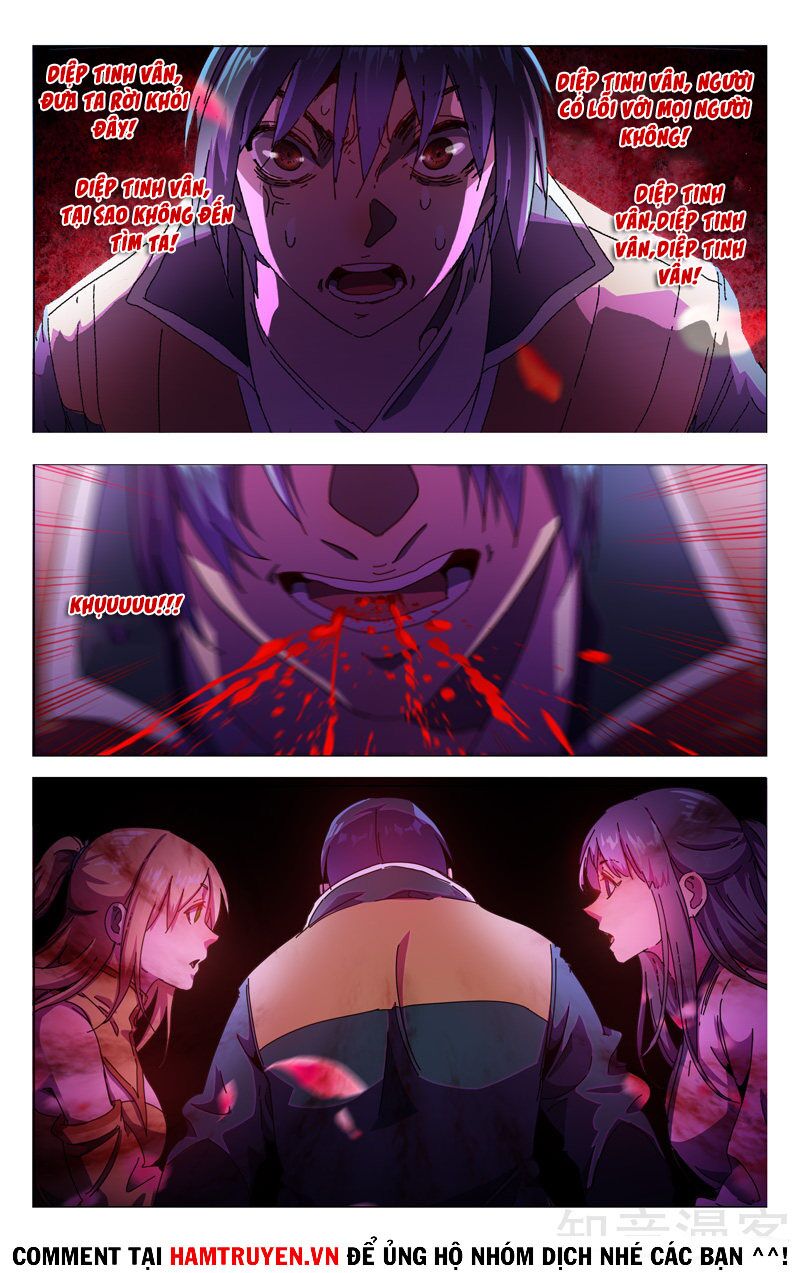 vạn giới tiên trung chapter 341 10