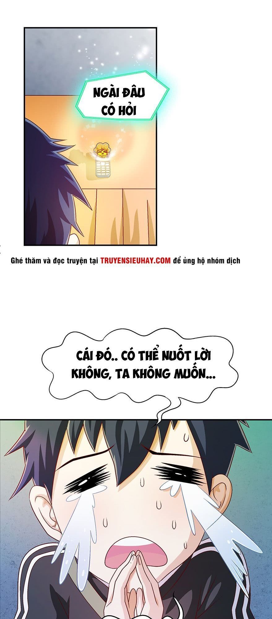 độ ta không độ nàng chapter 2 16