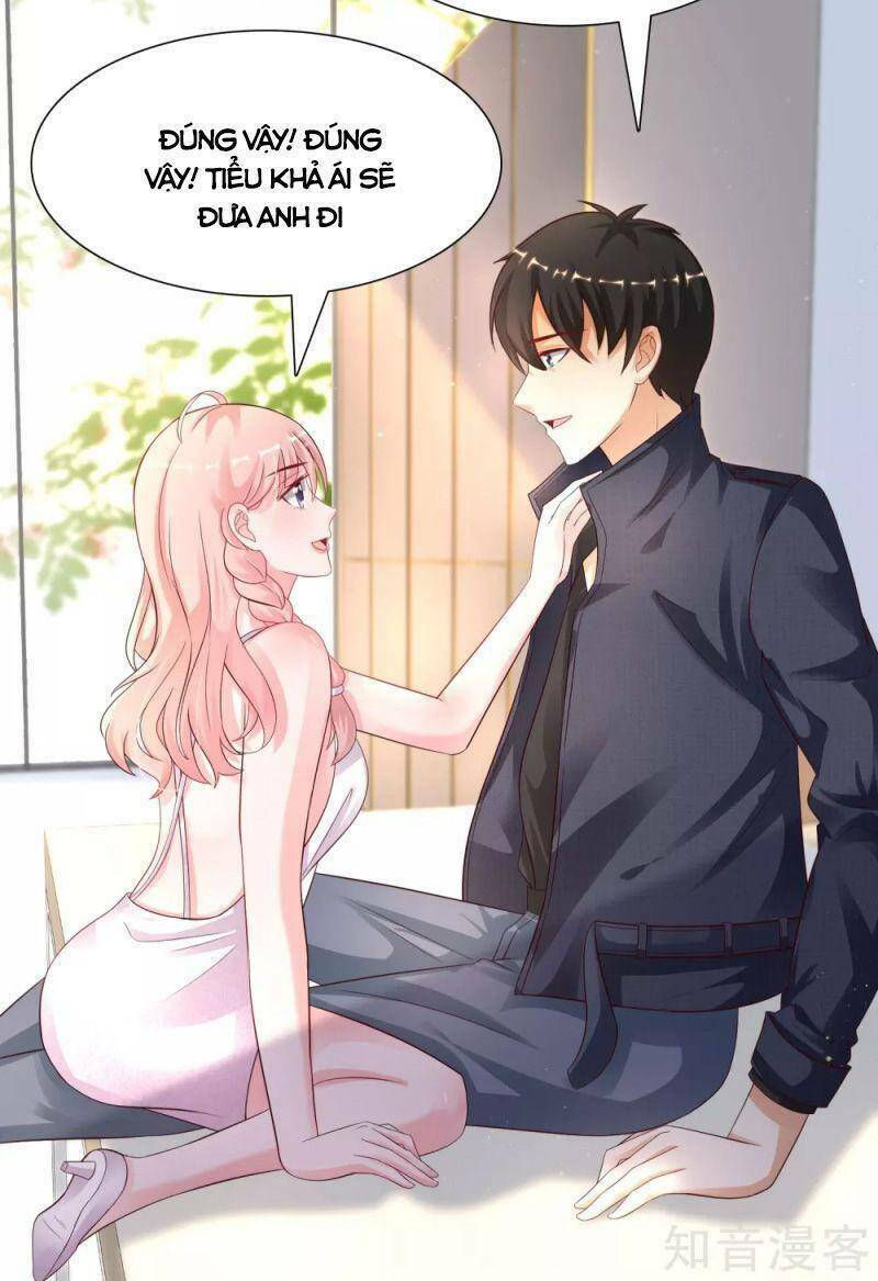 tối cường vận đào hoa chapter 197 16