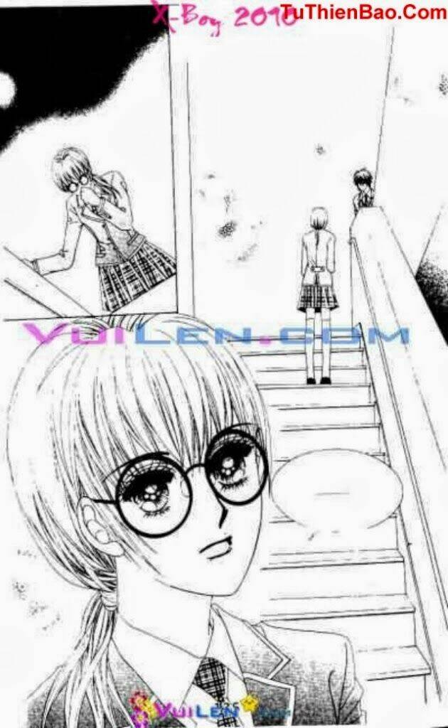 cuộc sống của tôi chapter 6 135