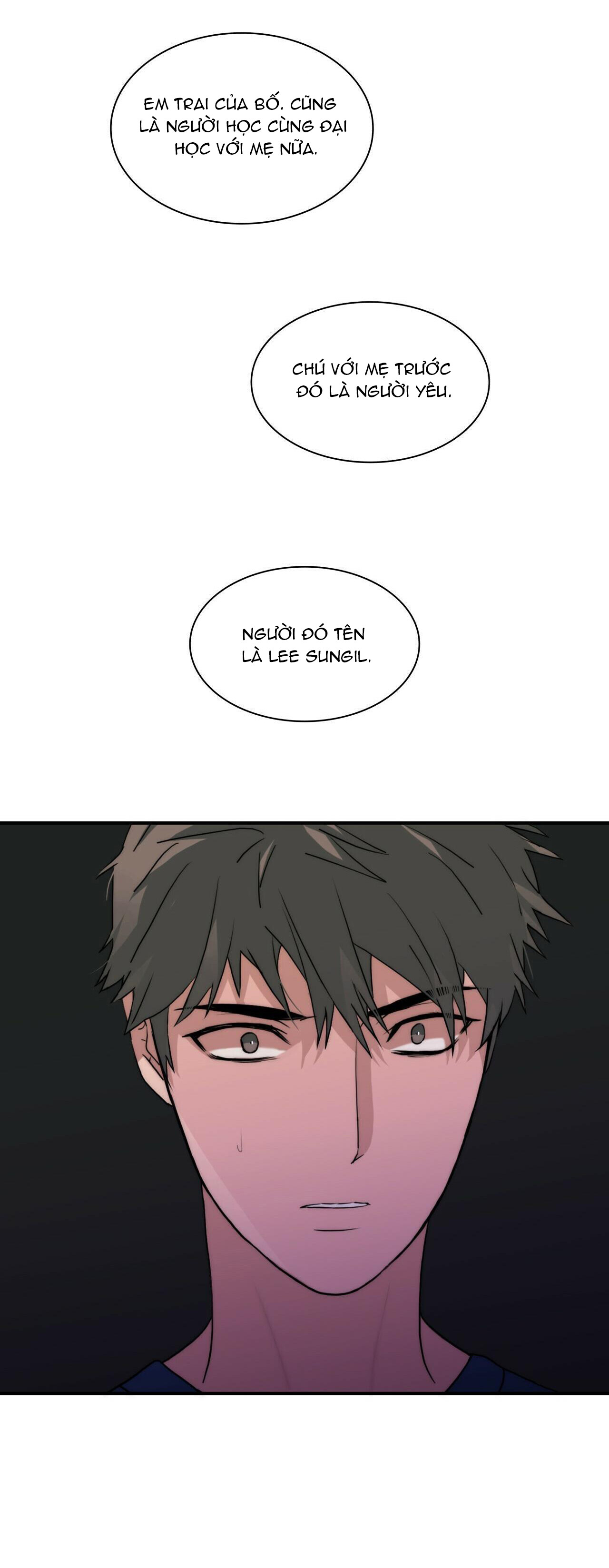 giai điệu của ngôn ngữ chapter 76 7