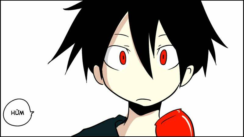 senyuu chapter 64 33