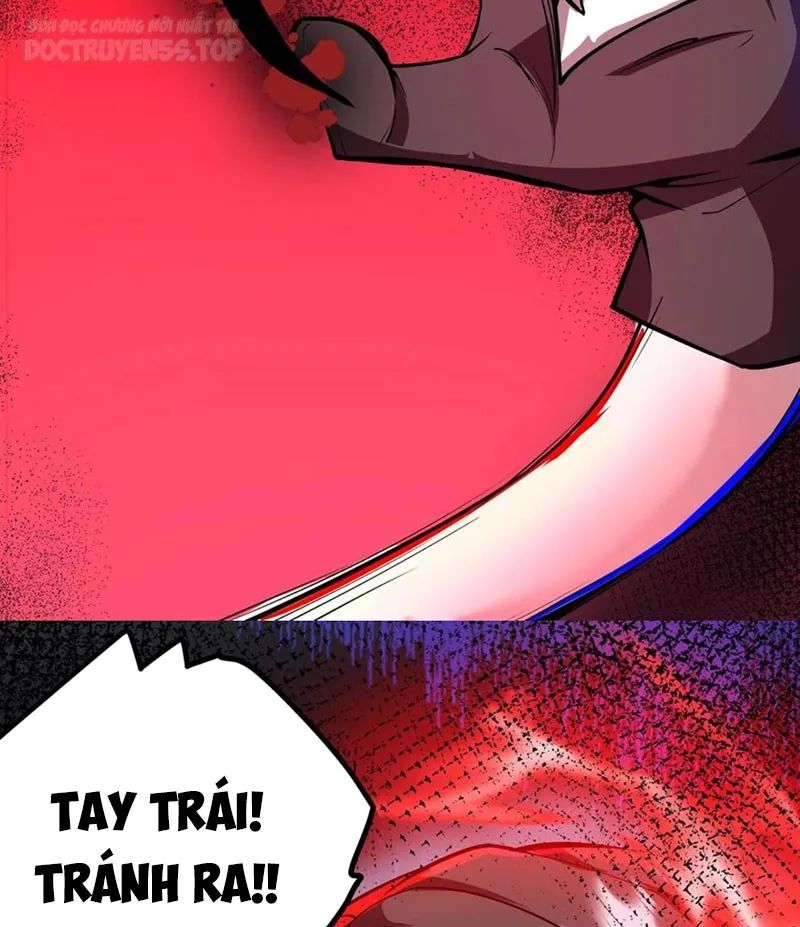 quỷ dị dược tề sư: bệnh nhân của ta đều là kinh khủng chapter 125 8