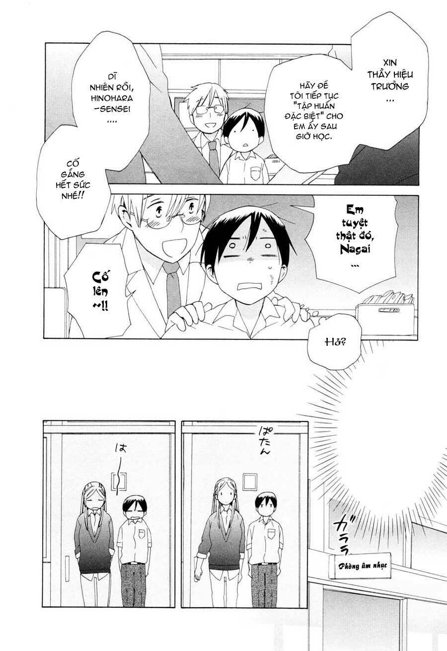 14-sai no koi chapter 16 28