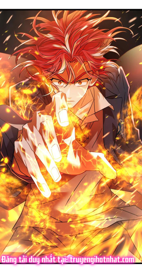 dark moon - tế đàn ánh trăng chapter 65.1 57