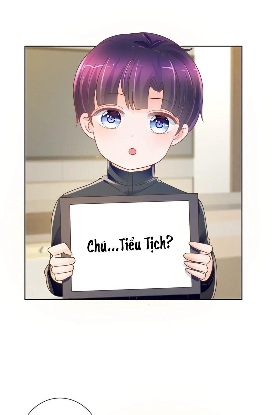 ẩn hôn 100%: chọc tức vợ yêu mua một tặng một chapter 168 11