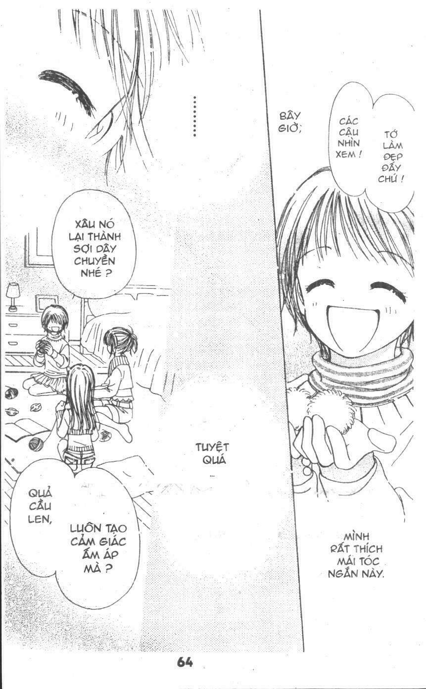 beautiful 100% chapter 5 64