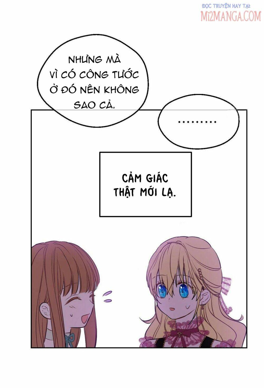 một ngày nọ ta trở thành công chúa chapter 107.5 11