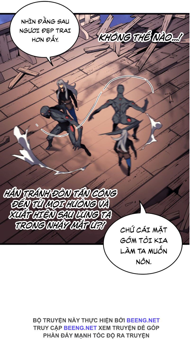 sự trở lại của pháp sư vĩ đại sau 4000 năm chapter 17 24