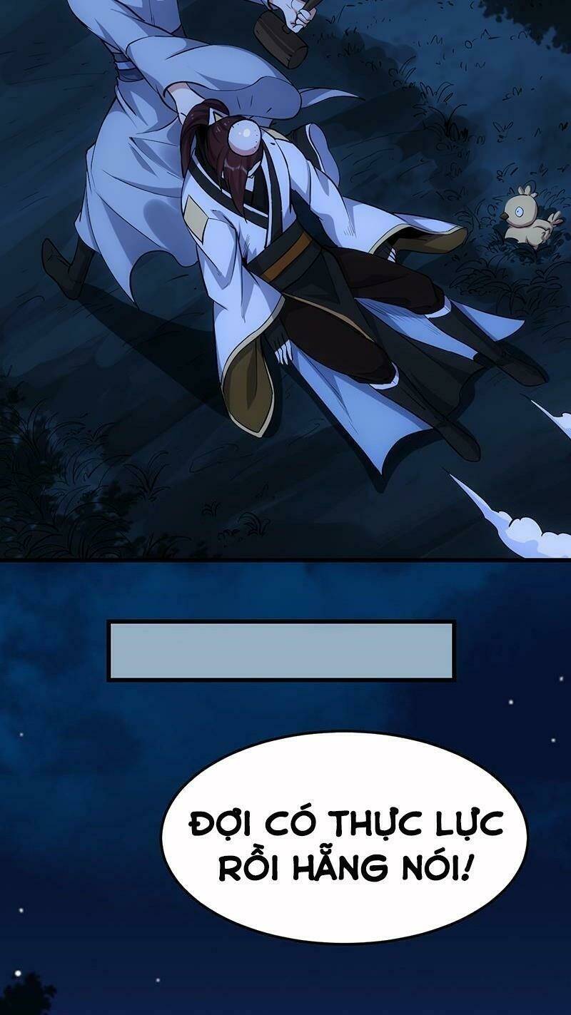 hệ thống thần long nghịch thiên chapter 67 8