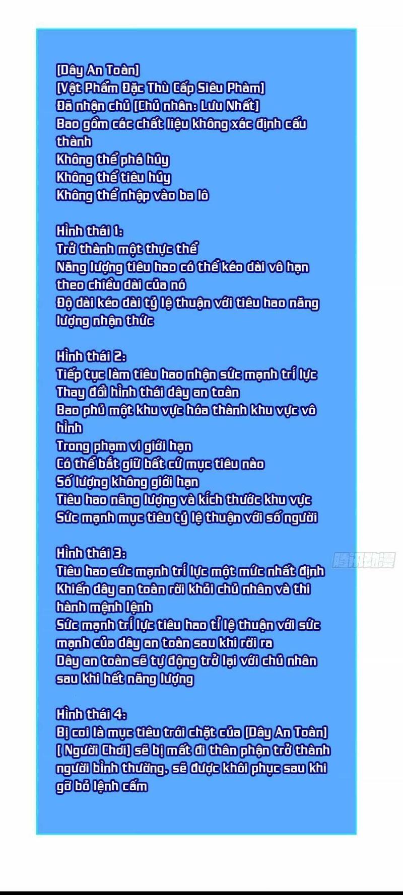 đi lên từ việc chơi game ngiêm túc chapter 124 35