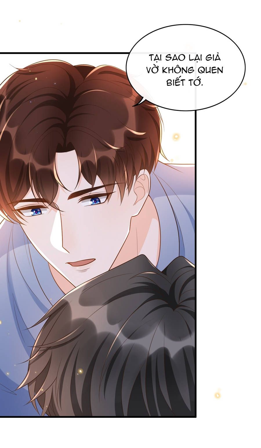 ngọt không ngừng nghỉ chapter 18 31