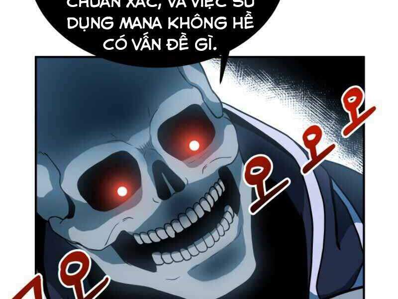 ngôi nhà kết nối với hầm ngục chapter 13 44