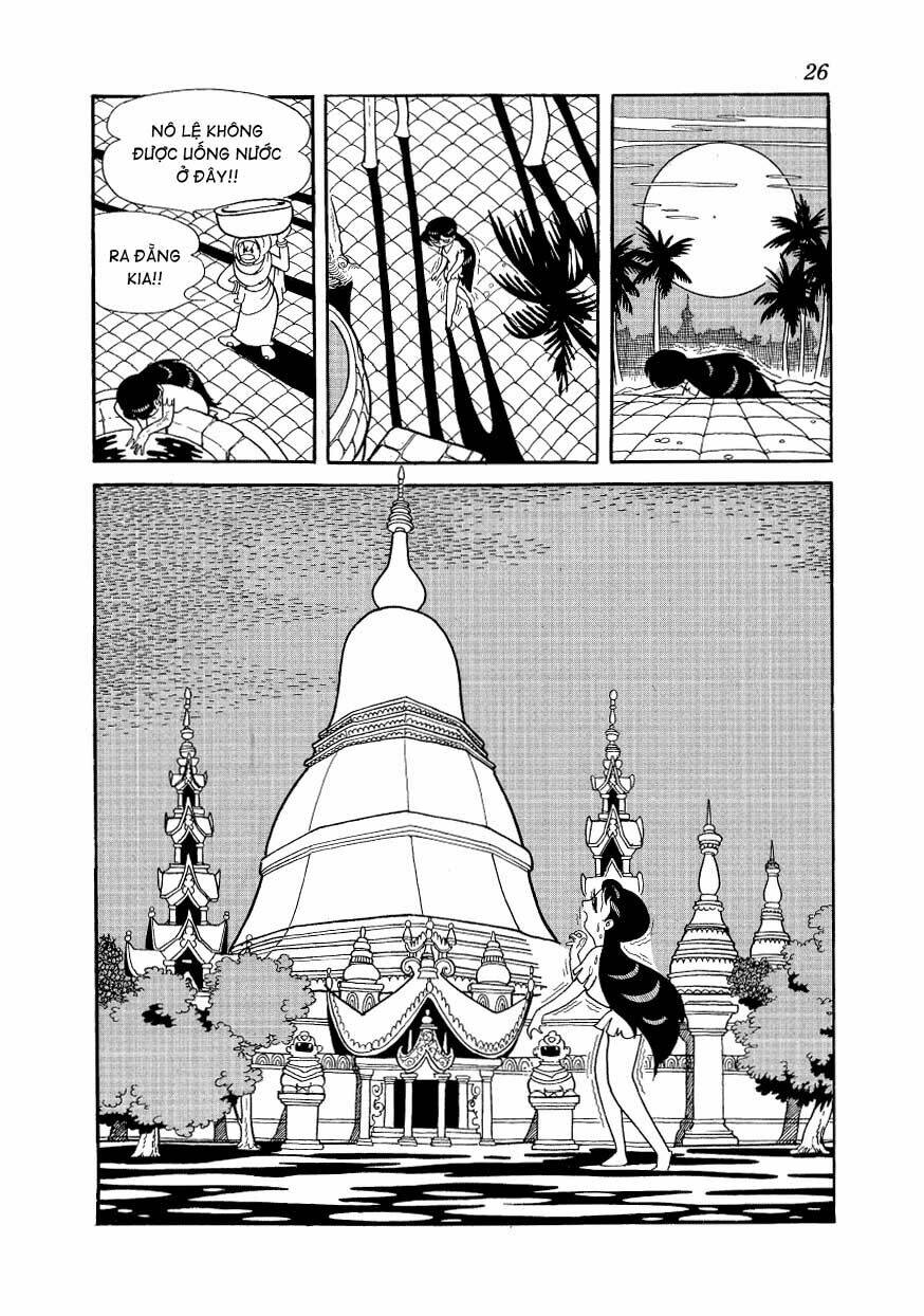 angel no oka chapter 1 26