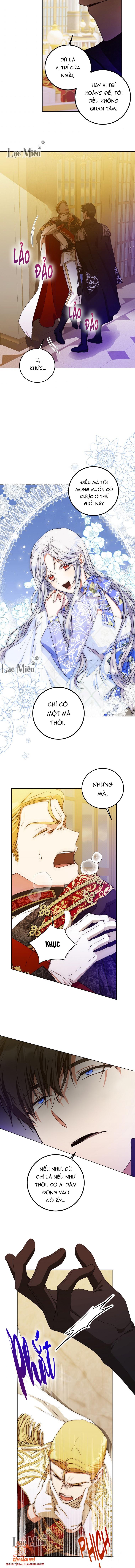 trở thành vợ nam chính chapter 33 13