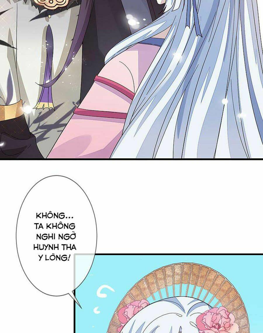 cửu khuyết phong hoa chapter 126 19