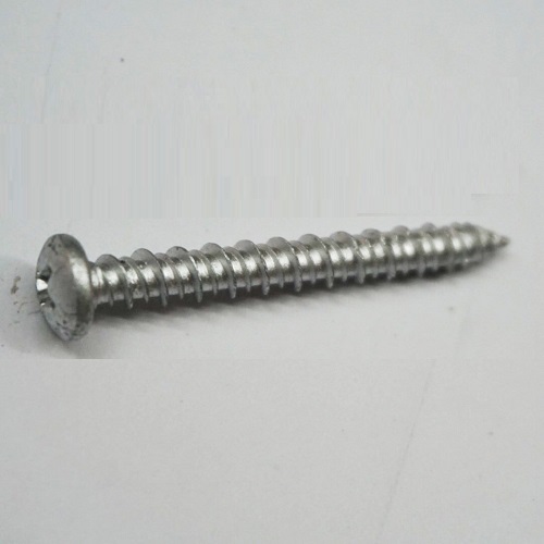 Vít bê tông 5mm đầu dù Unika P545