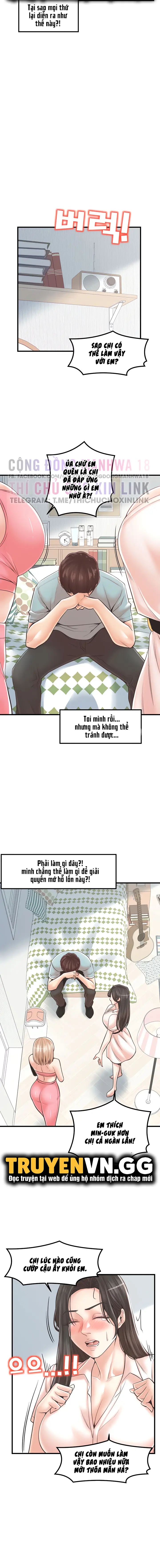 thử thách không cương với mẹ con cô ấy chapter 24 5