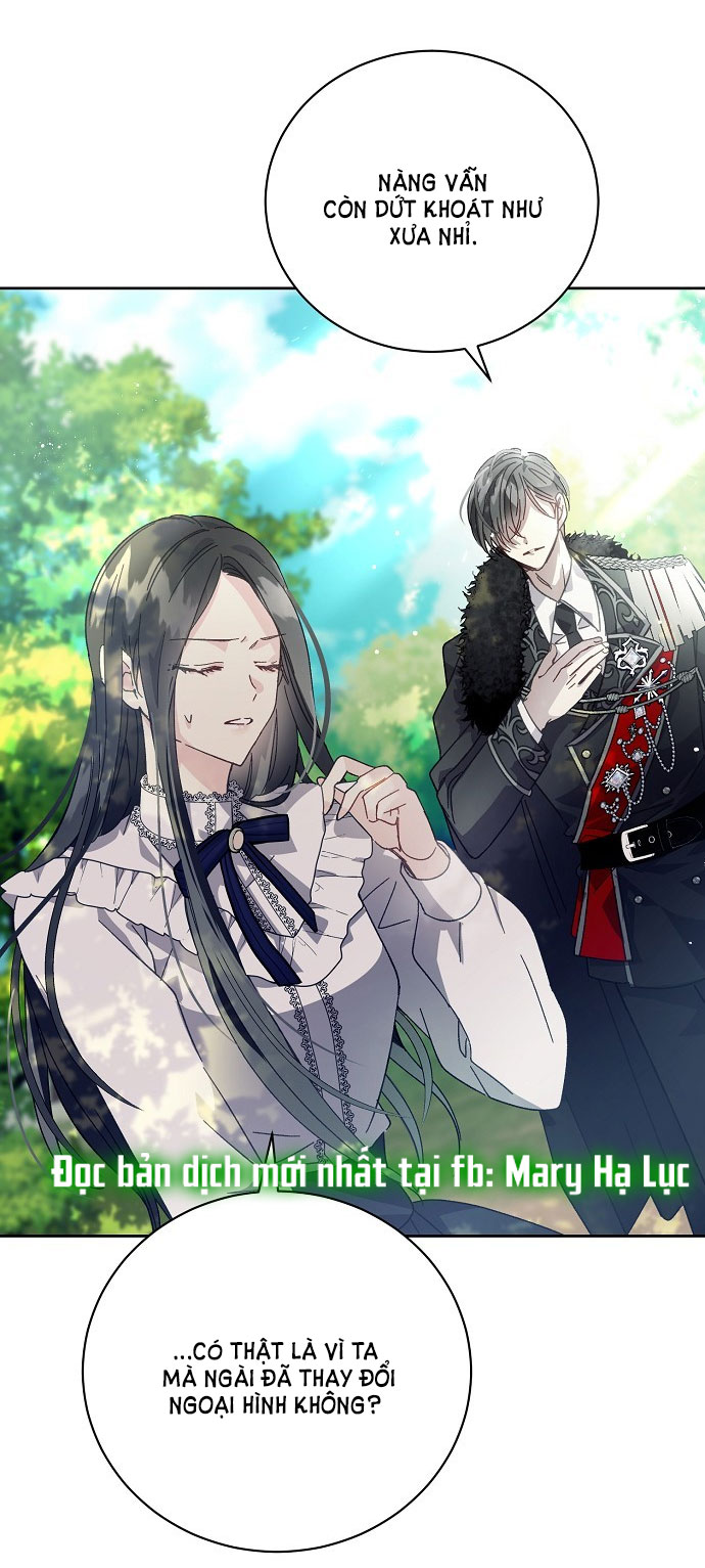 chiếm hữu trái tim bạo chúa chapter 3.1 49