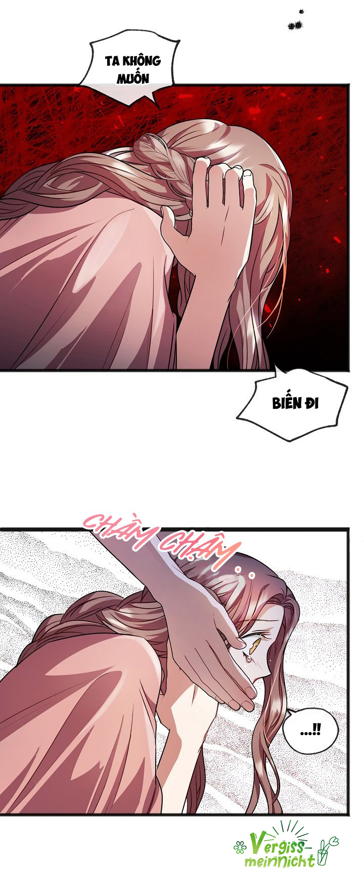 gửi anh người chưa từng yêu tôi chapter 14 37