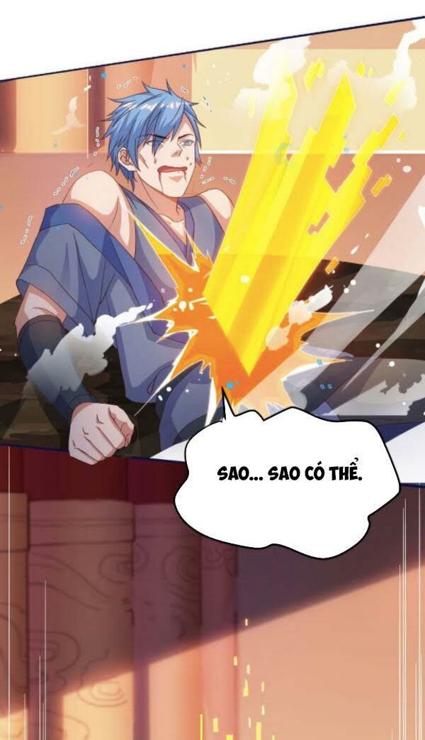 tối cường thăng cấp chapter 149 7