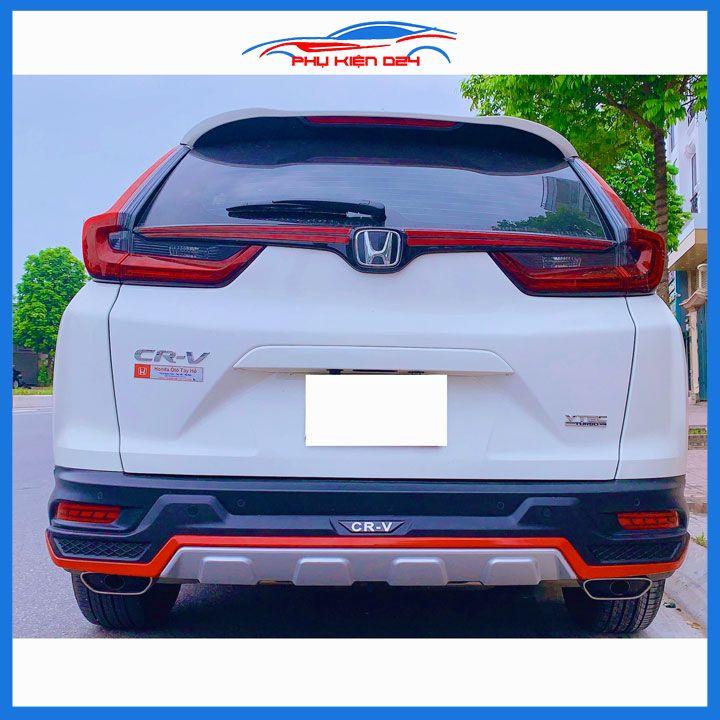 Đèn led gầm cản sau ô tô CRV, CR-V 2021-2022