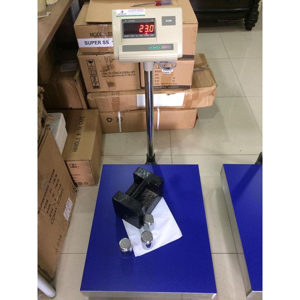 Cân Điện Tử 60kg 100kg 150kg 200kg 300kg 500kg