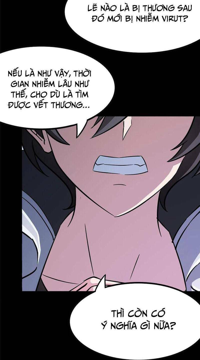 bạn gái virus của tôi chapter 373 29
