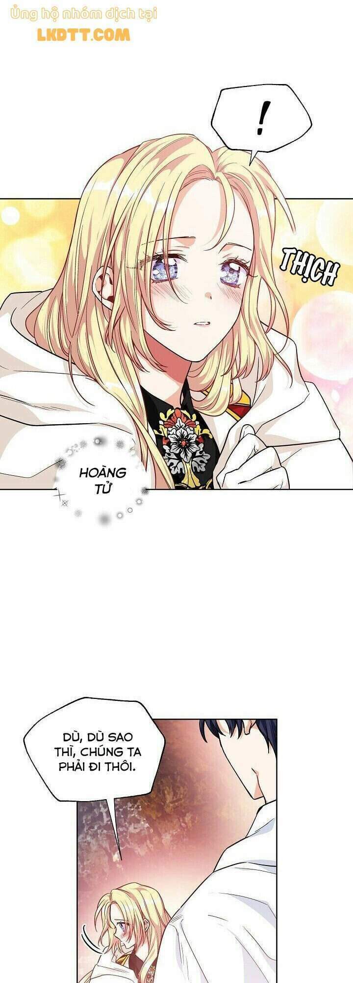 nữ hoàng ngoại khoa chapter 82 42