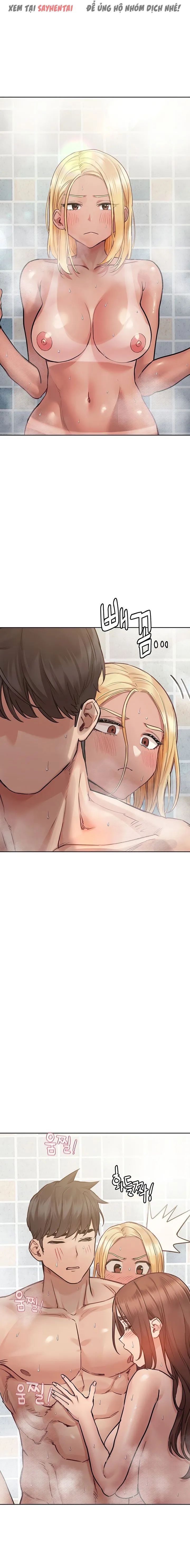 giữ bí mật với mẹ em nhé! chapter 59 3