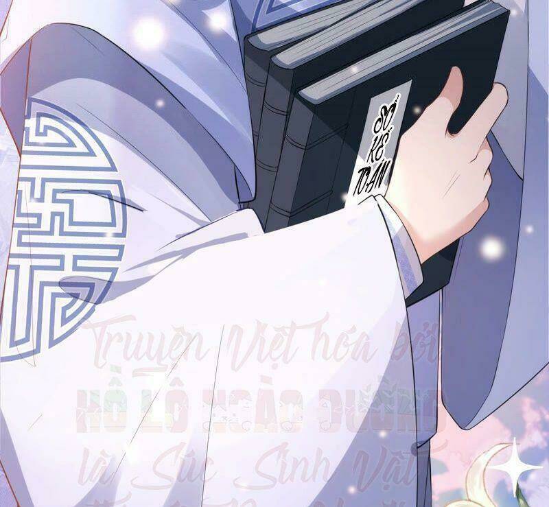 quận chúa vững vàng, thiết lập nhân vật không thể vỡ chapter 30 58